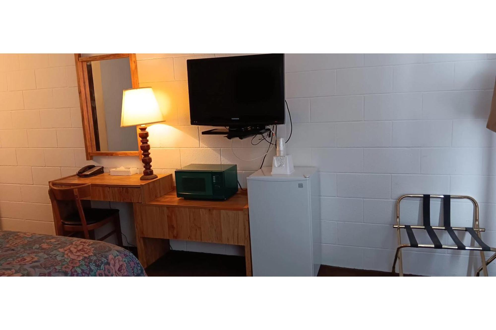 Scotwood Motel By Oyo Washburn Nd מראה חיצוני תמונה